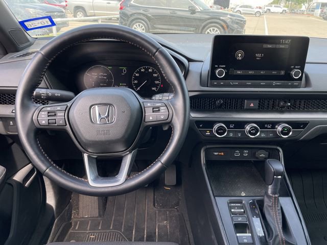 Used 2025 Honda CR-V Sport image 12