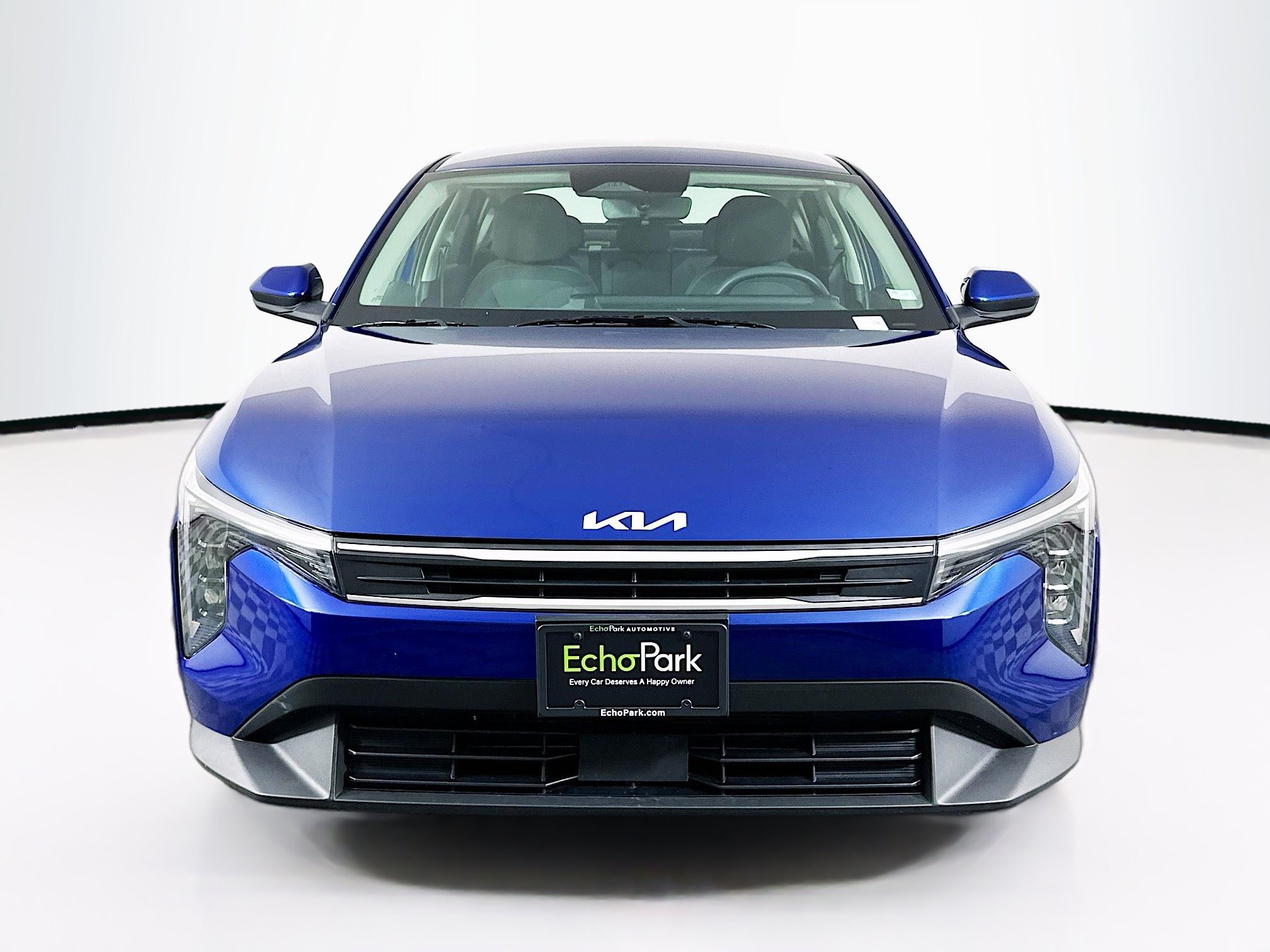 Used 2025 Kia K4 FWD image 2
