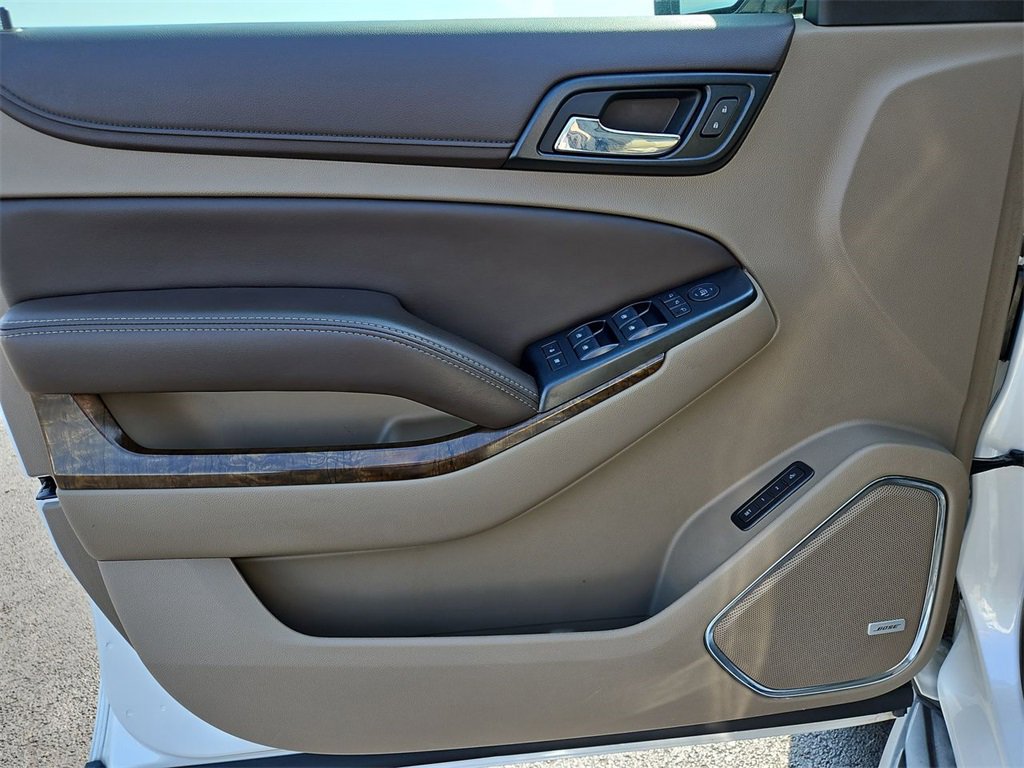 Used 2016 Chevrolet Tahoe LT w/ Texas Edition Package image 29