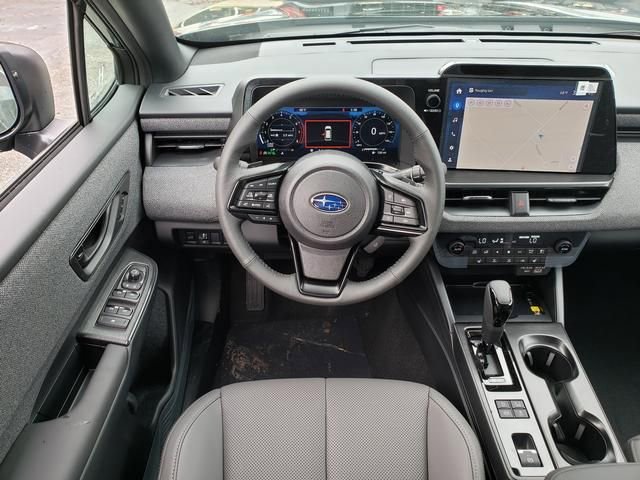 New 2026 Subaru Outback Limited XT image 15