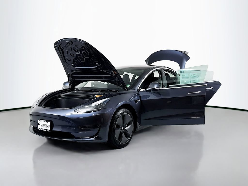 Used 2018 Tesla Model 3 Long Range image 30