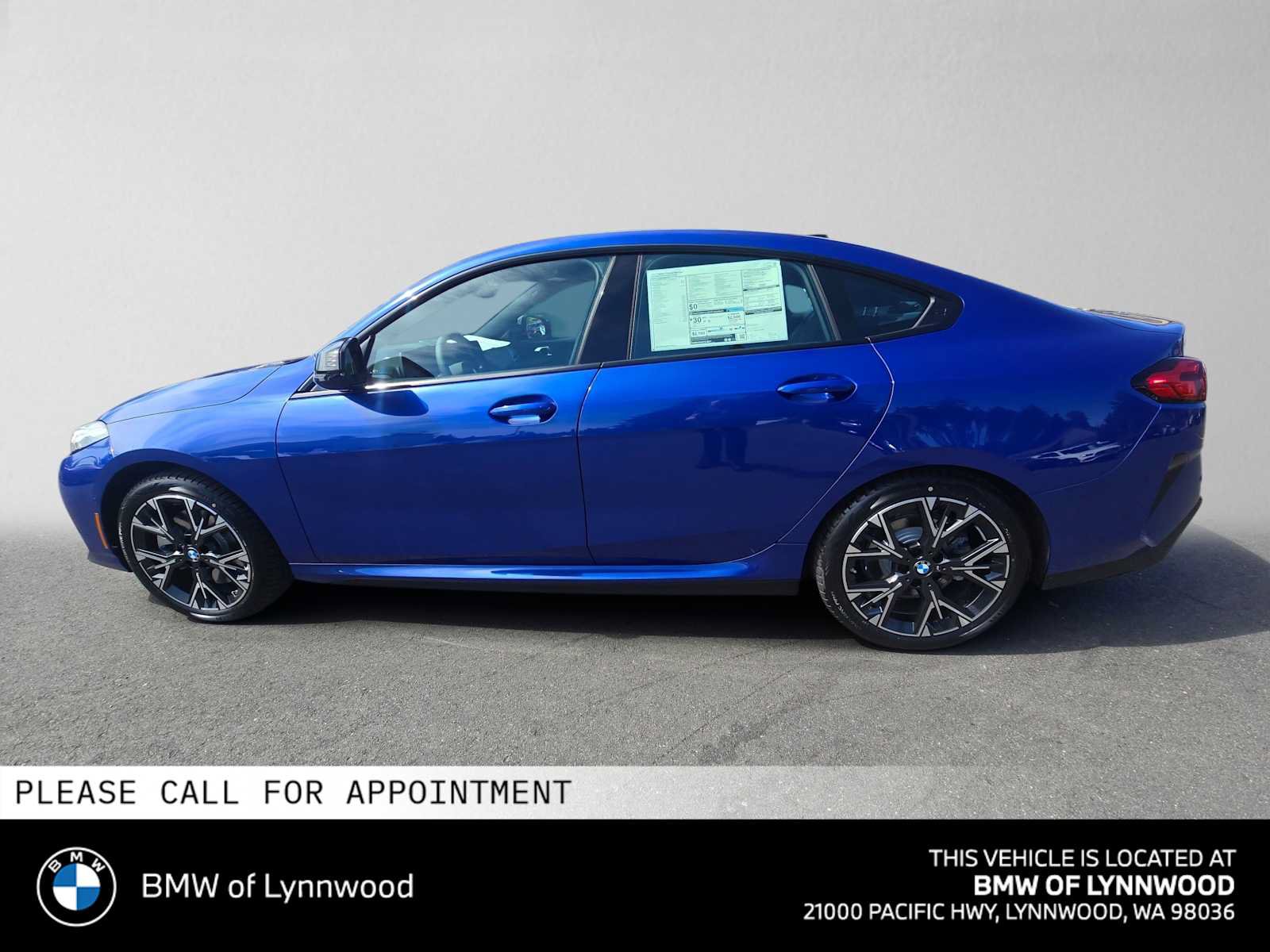 New 2026 BMW 228i xDrive w/ Premium Package AWD/4WD image 6