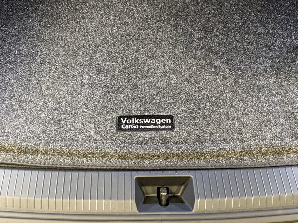 New 2026 Volkswagen Tiguan SE AWD/4WD image 30