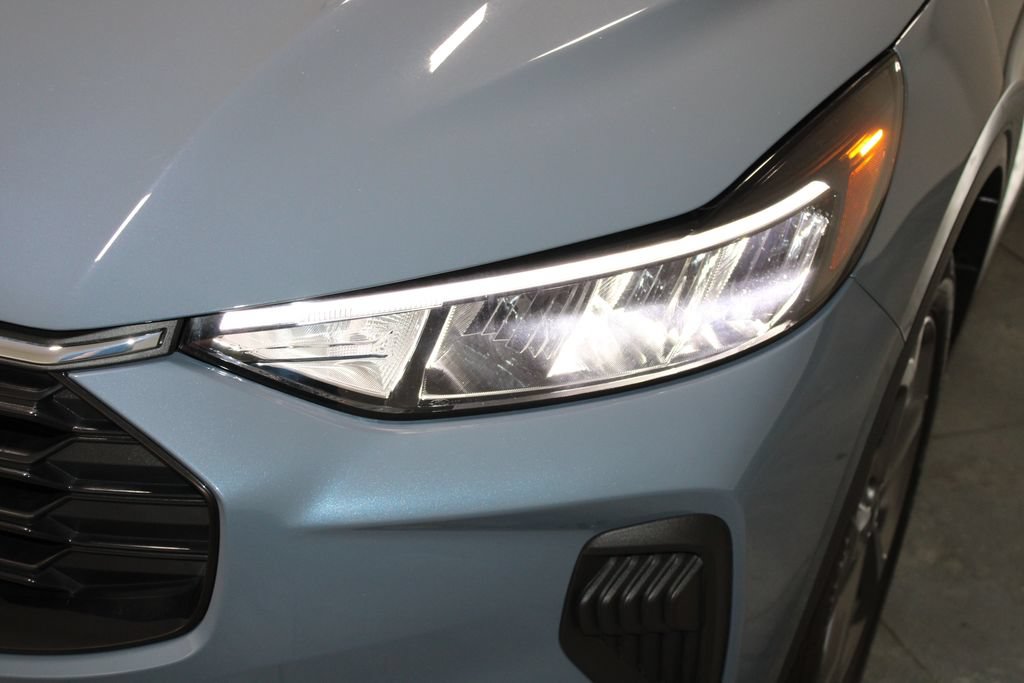 Used 2025 Ford Escape ST-Line w/ Tech Pack #1 FWD image 51