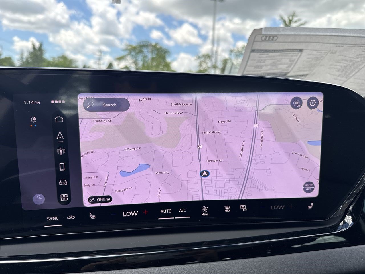New 2026 Audi A5 2.0T Premium Plus AWD/4WD image 4