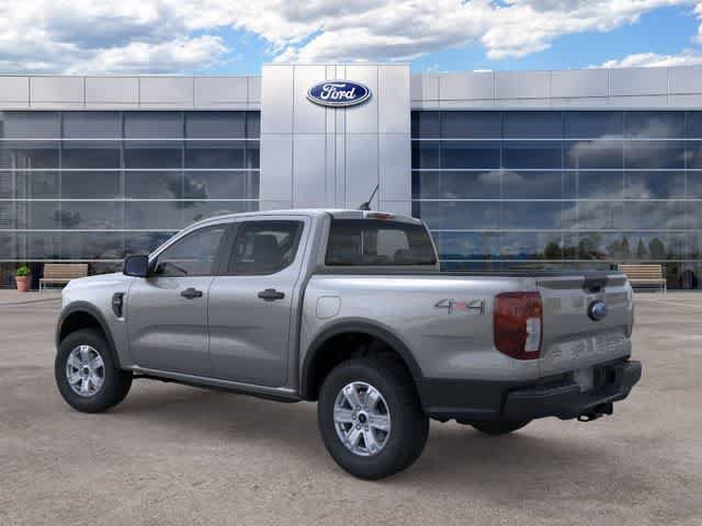 New 2025 Ford Ranger XL w/ Trailer Tow Package AWD/4WD image 4