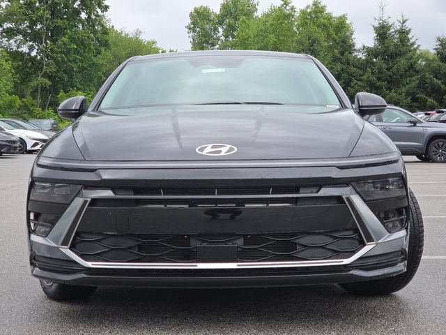 New 2026 Hyundai Sonata SEL FWD image 12
