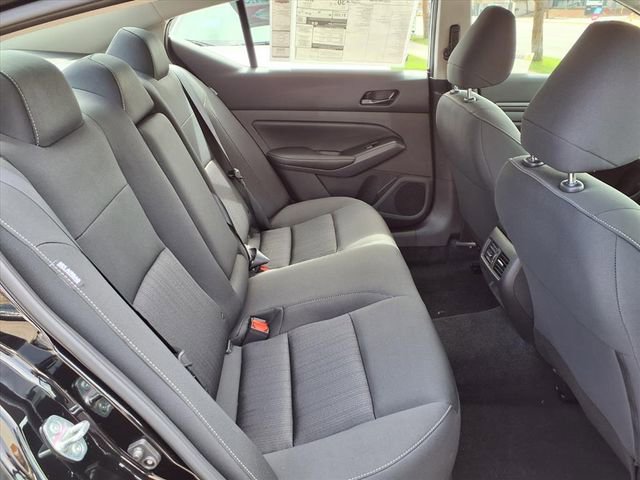 New 2026 Nissan Altima 2.5 SV w/ SV Special Edition Package FWD image 6