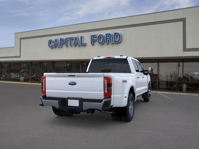 New 2026 Ford F350 Lariat AWD/4WD image 8