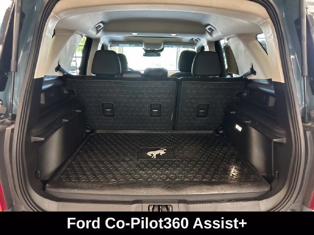 Used 2022 Ford Bronco Sport Big Bend w/ Convenience Package AWD/4WD image 7