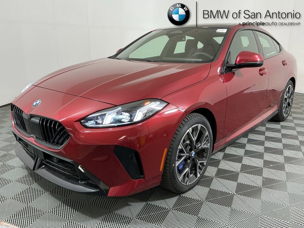 New 2026 BMW 228i w/ Premium Package