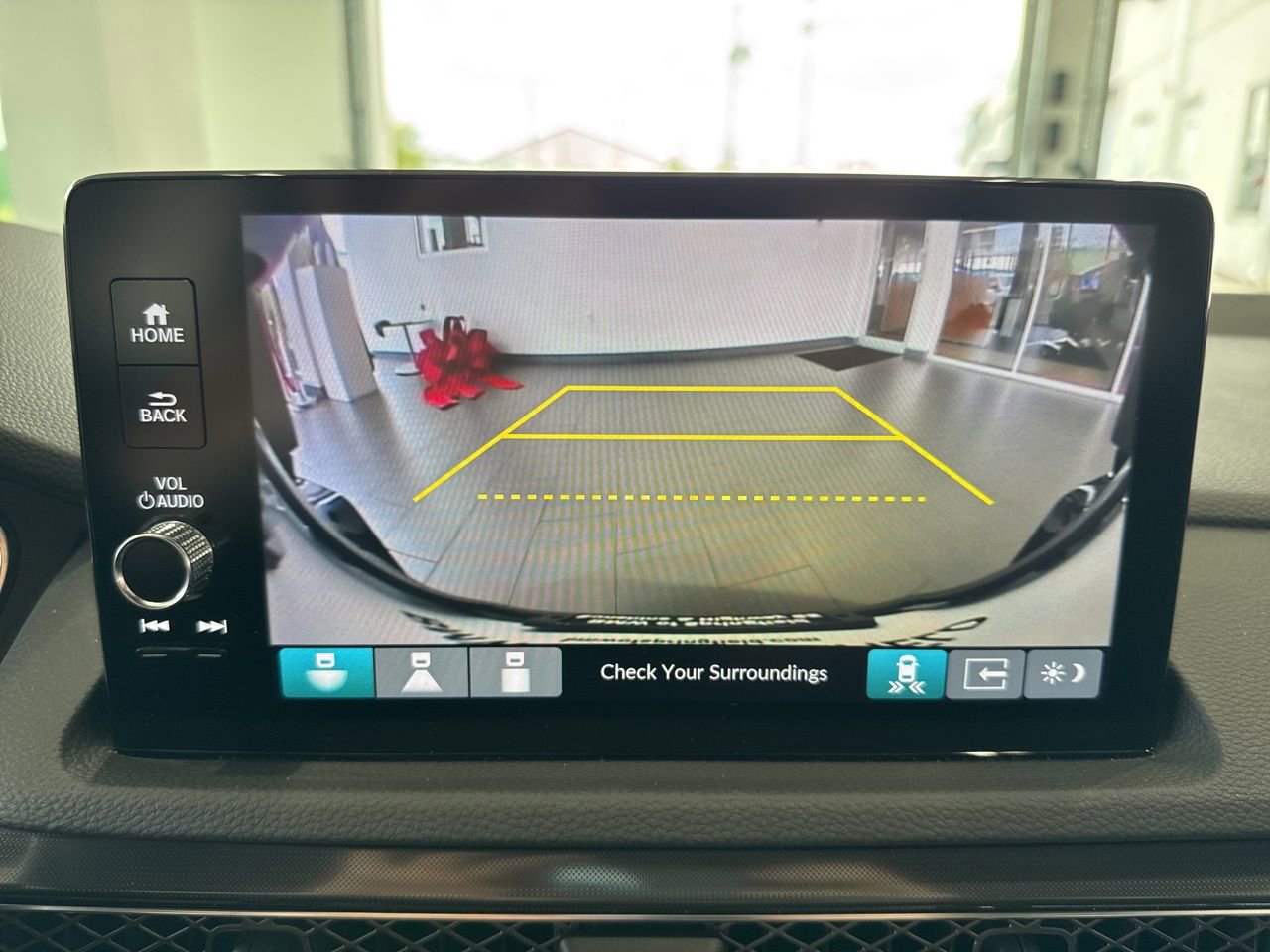 Used 2025 Acura Integra Type S FWD image 26