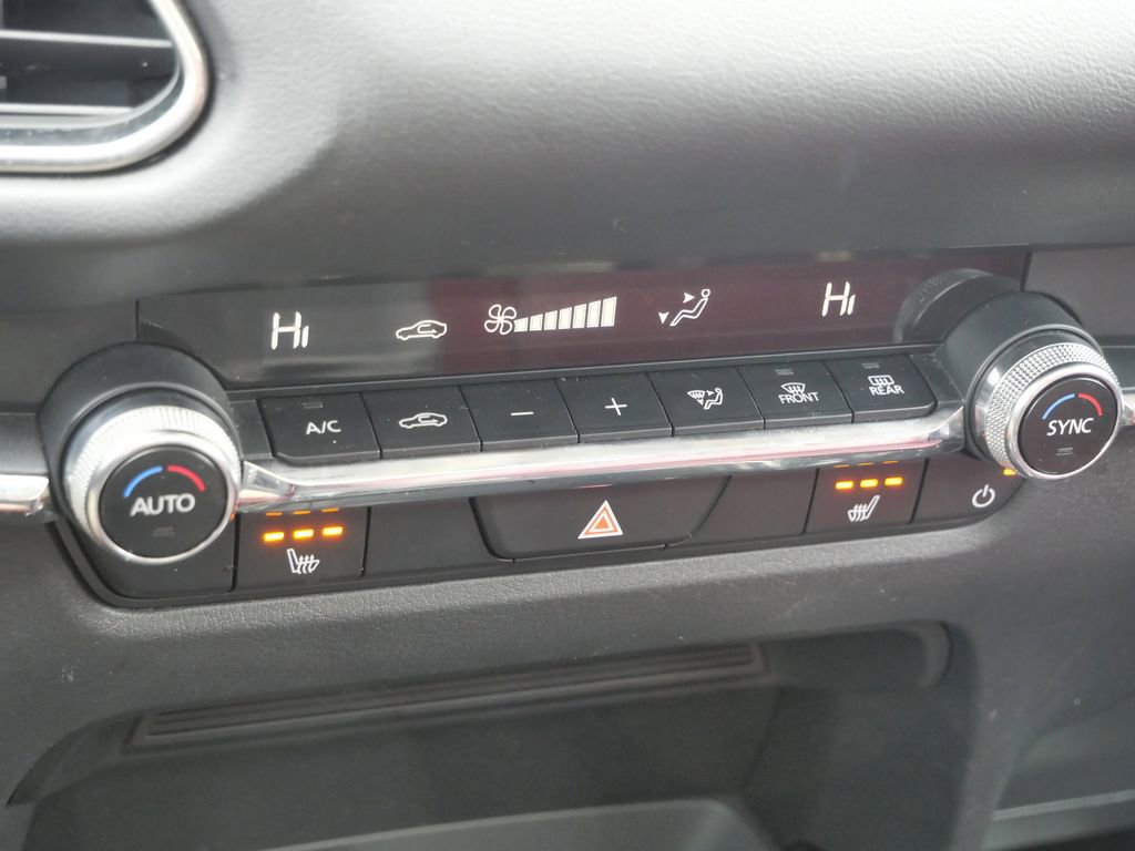 Used 2024 MAZDA CX-30 AWD 2.5 S w/ Preferred Package image 40