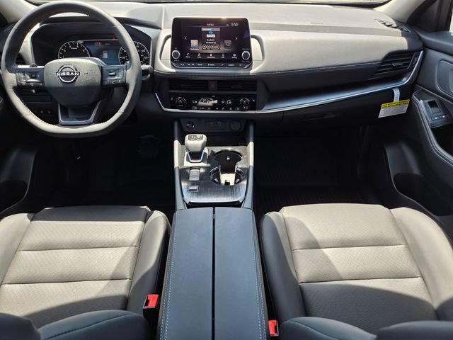 New 2026 Nissan Rogue Dark Armor FWD image 13