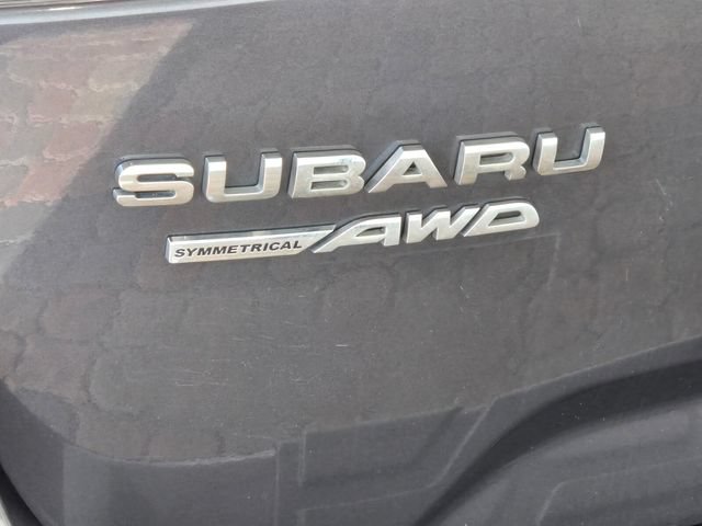 Used 2020 Subaru Forester Sport AWD/4WD image 10