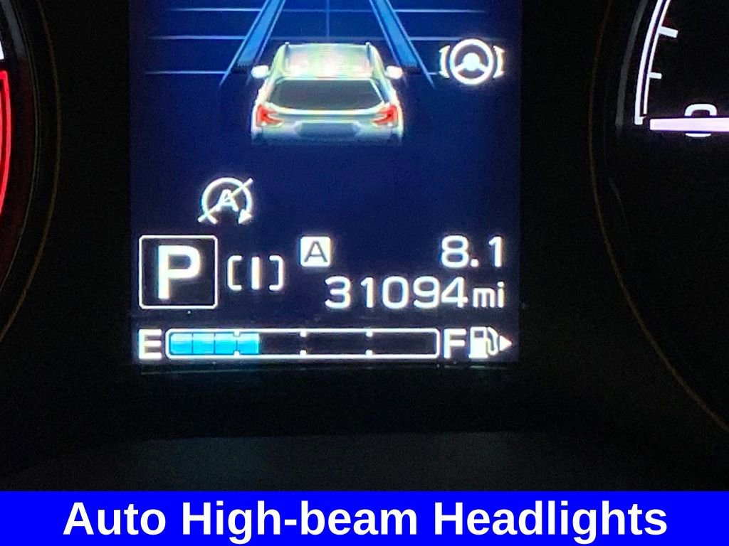 Certified 2023 Subaru Forester Wilderness image 21