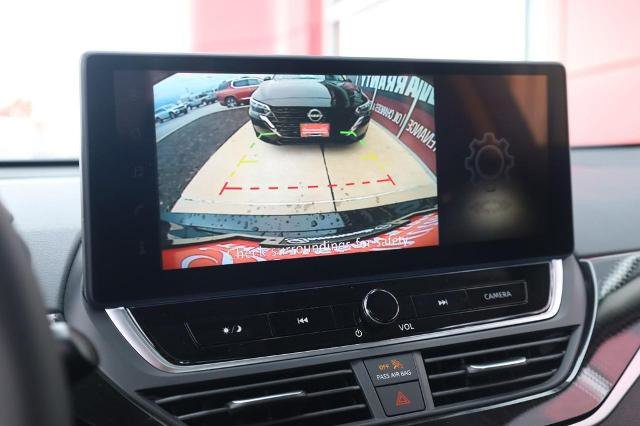 New 2025 Nissan Altima 2.5 SR w/ SR Premium Package image 13