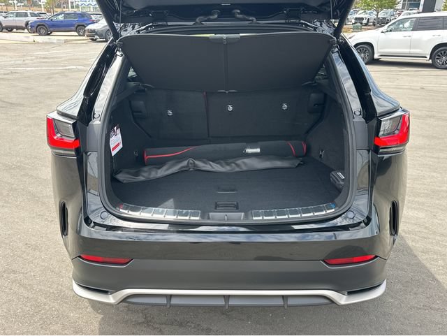 New 2026 Lexus NX 350h F Sport AWD/4WD image 19