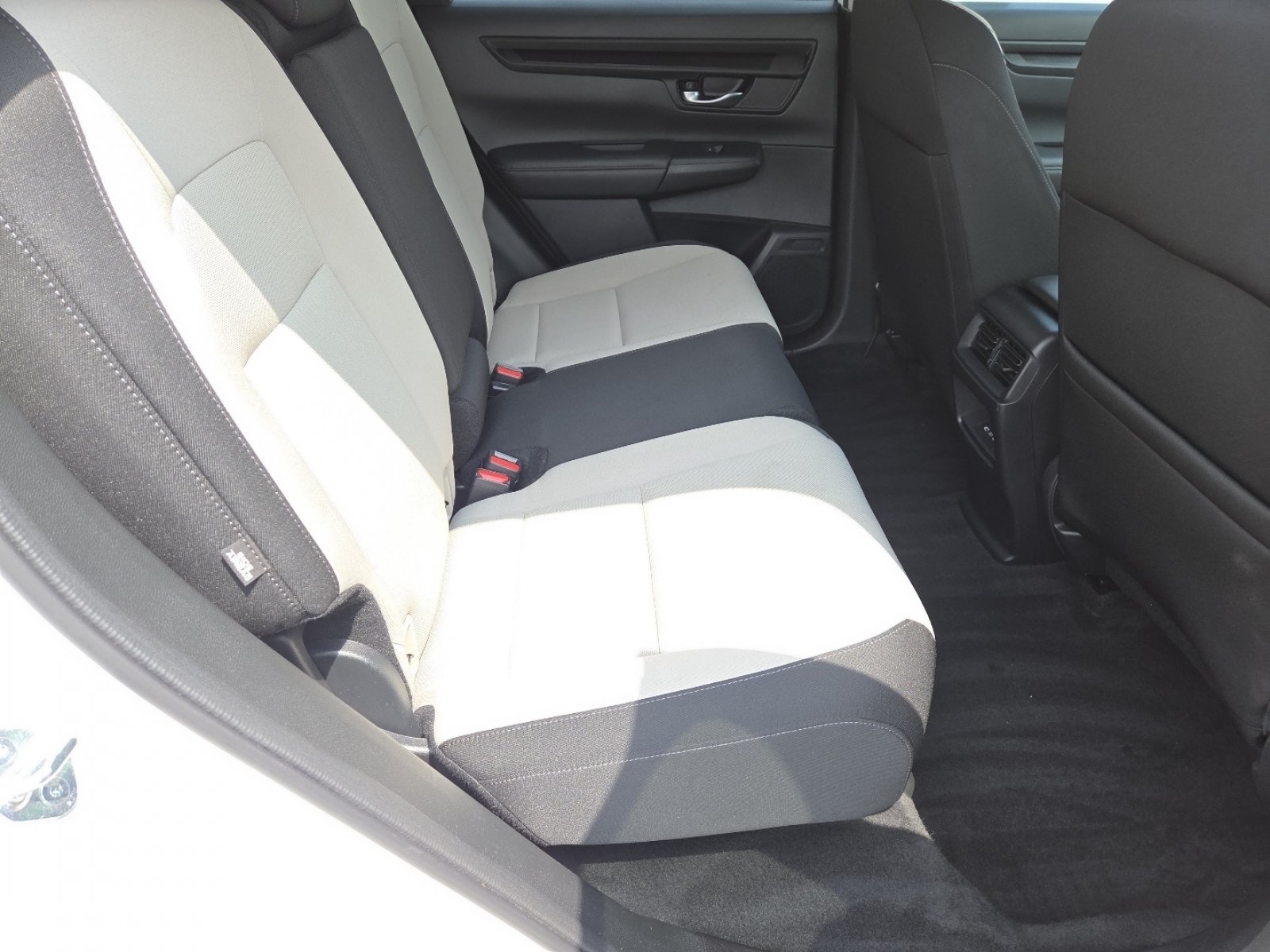 Used 2024 Honda CR-V EX image 22