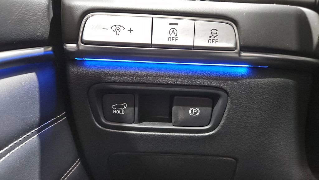 Used 2024 Genesis GV80 2.5T image 30