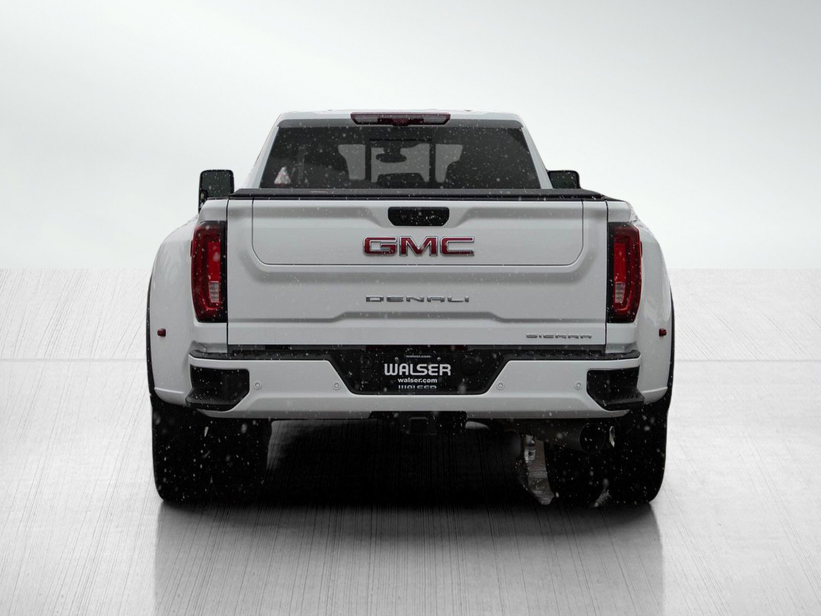 Used 2022 GMC Sierra 3500 Denali w/ Denali Ultimate Package image 4