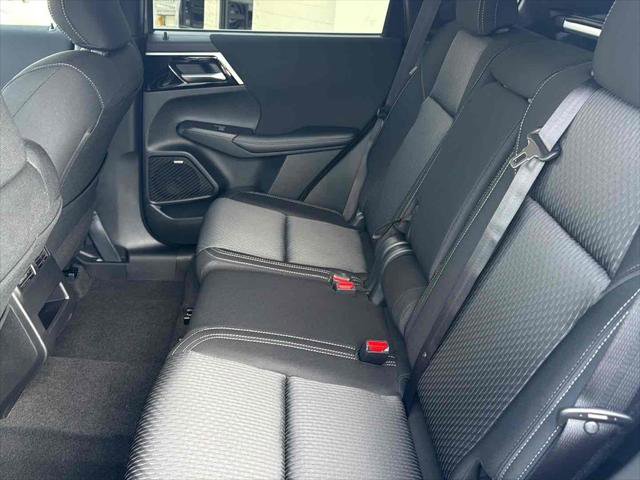 New 2026 Mitsubishi Outlander ES image 29