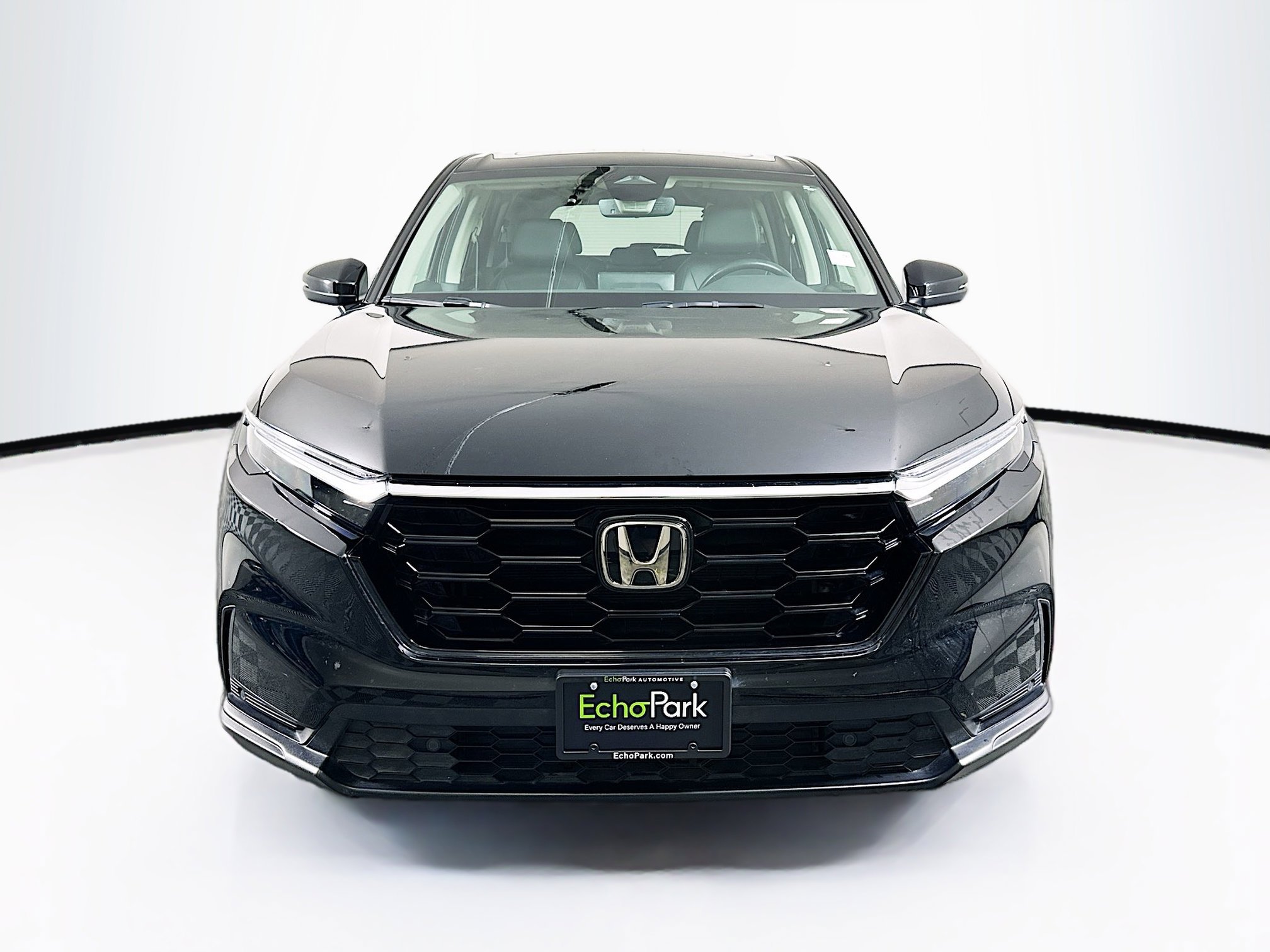 Used 2024 Honda CR-V EX-L image 2