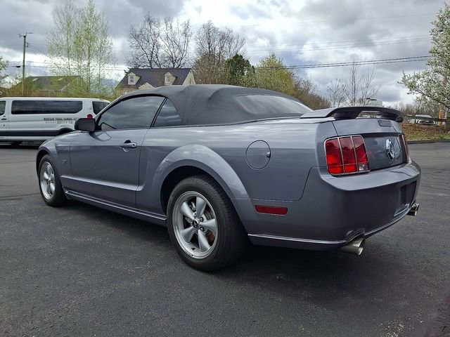 Used 2007 Ford Mustang GT image 3