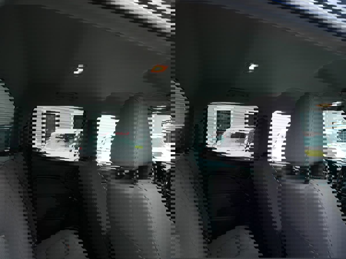 Used 2019 Chevrolet Colorado W/T w/ WT Convenience Package image 23