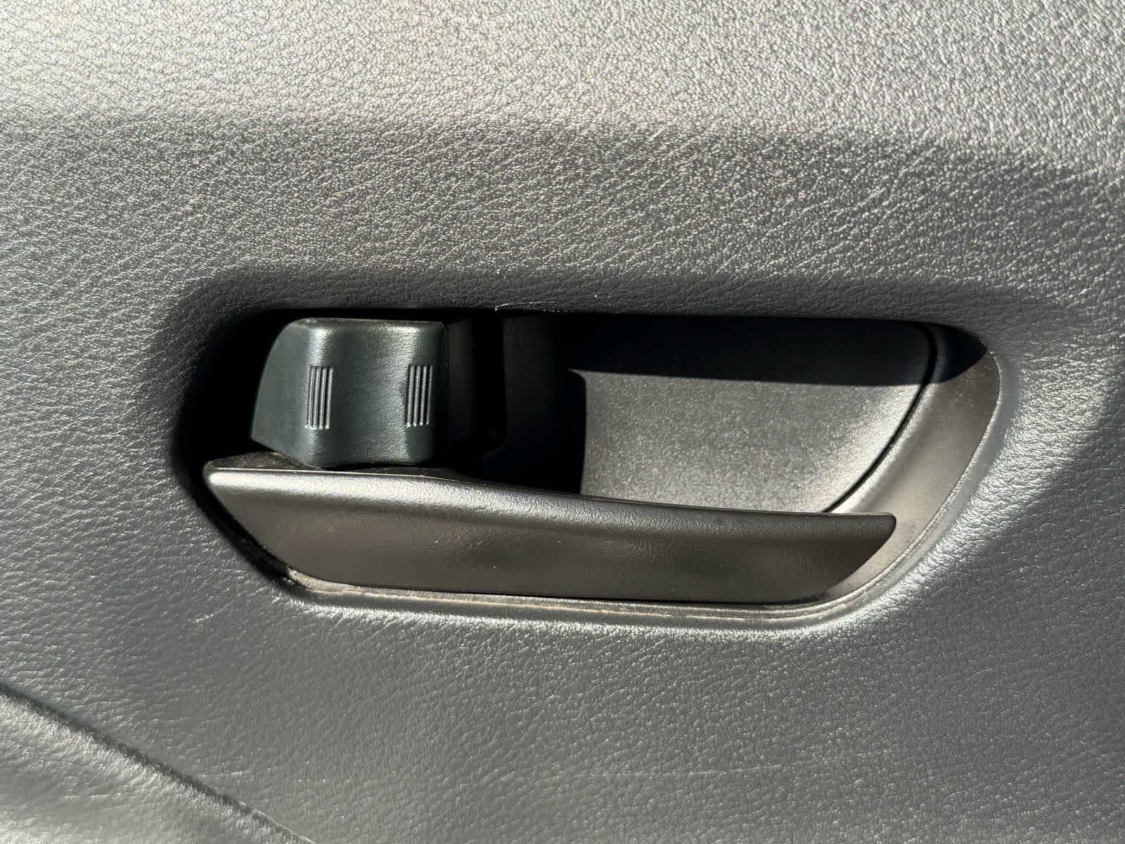 Certified 2024 Nissan Versa S w/ Trunk Package FWD image 15