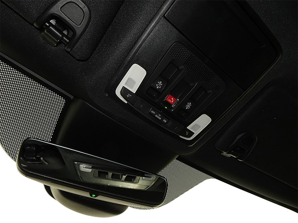 New 2026 Honda Passport TrailSport image 21