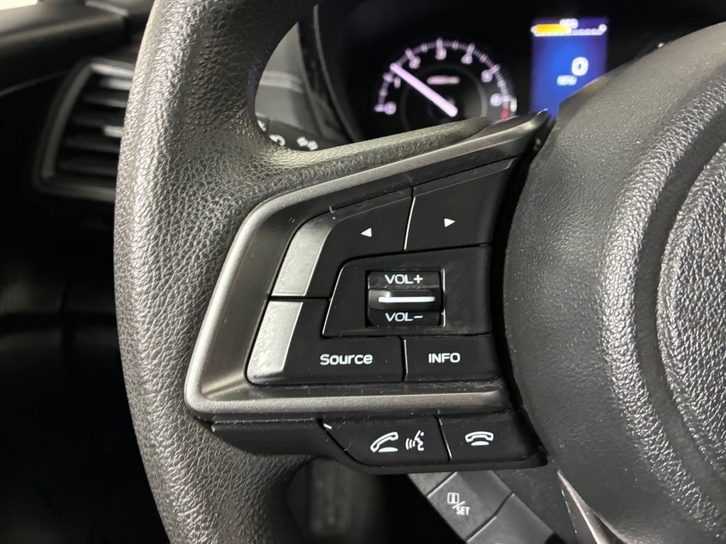 Used 2023 Subaru Impreza 2.0i image 11