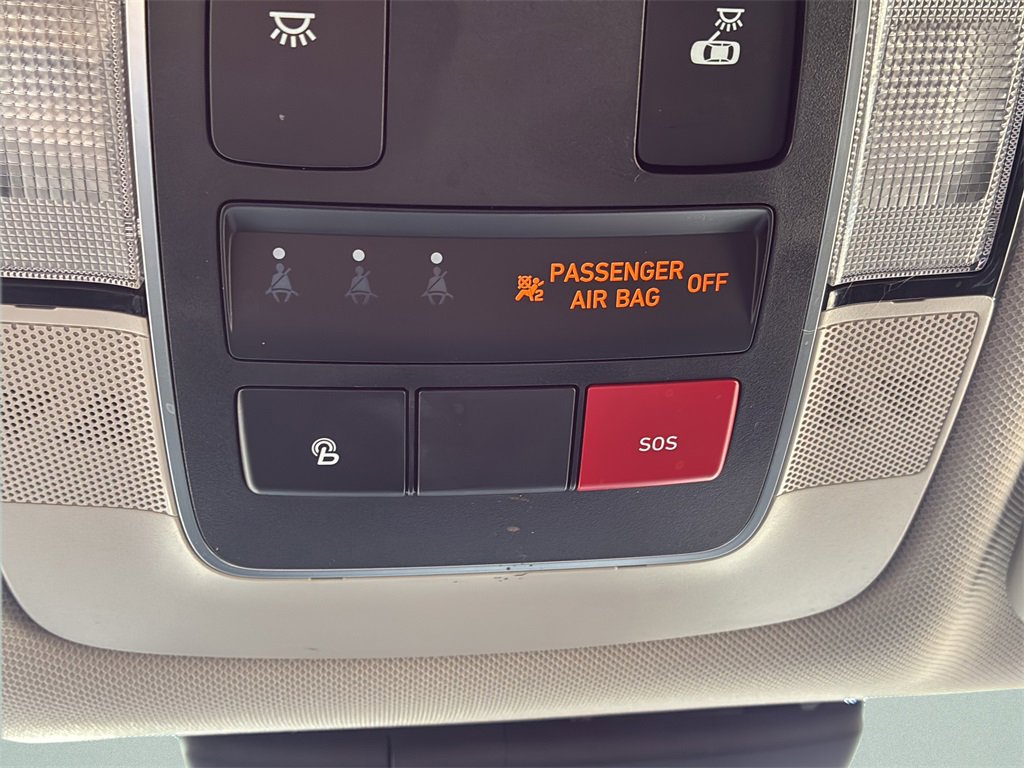 Used 2024 Hyundai Tucson SEL image 19