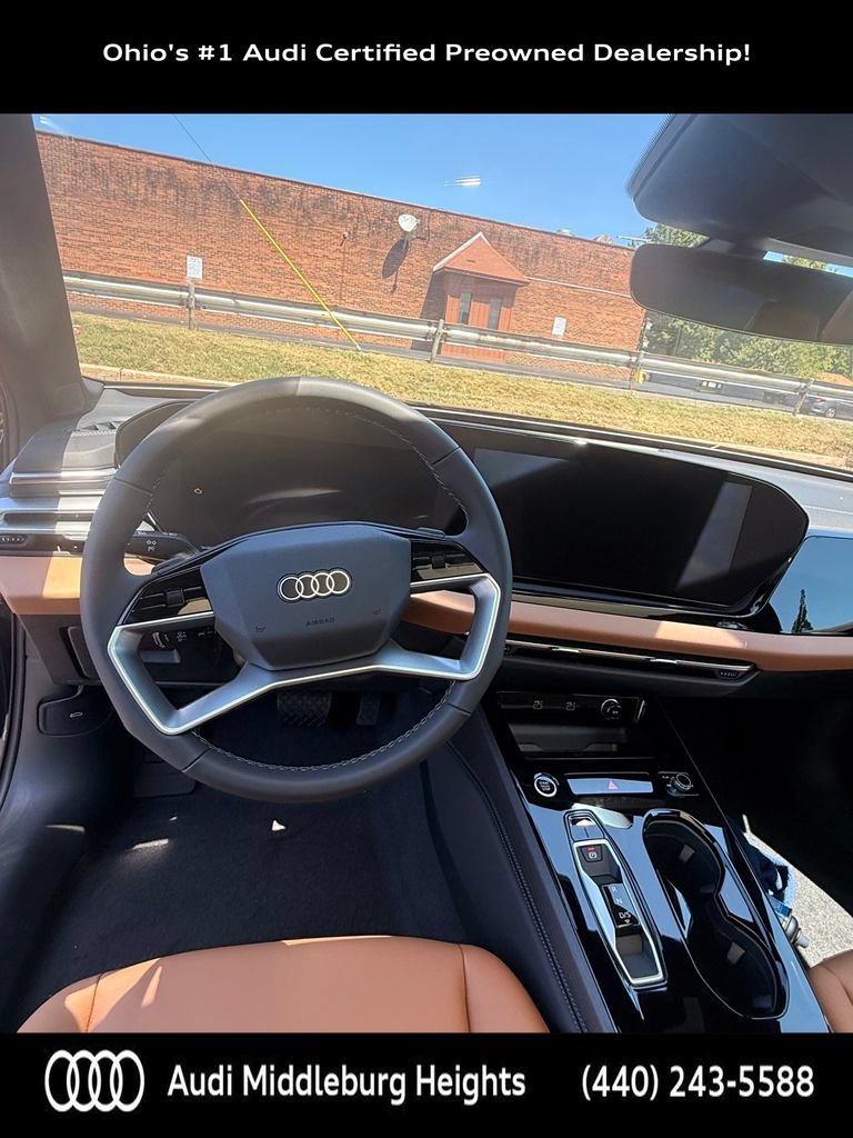 Used 2026 Audi A5 Premium AWD/4WD image 17