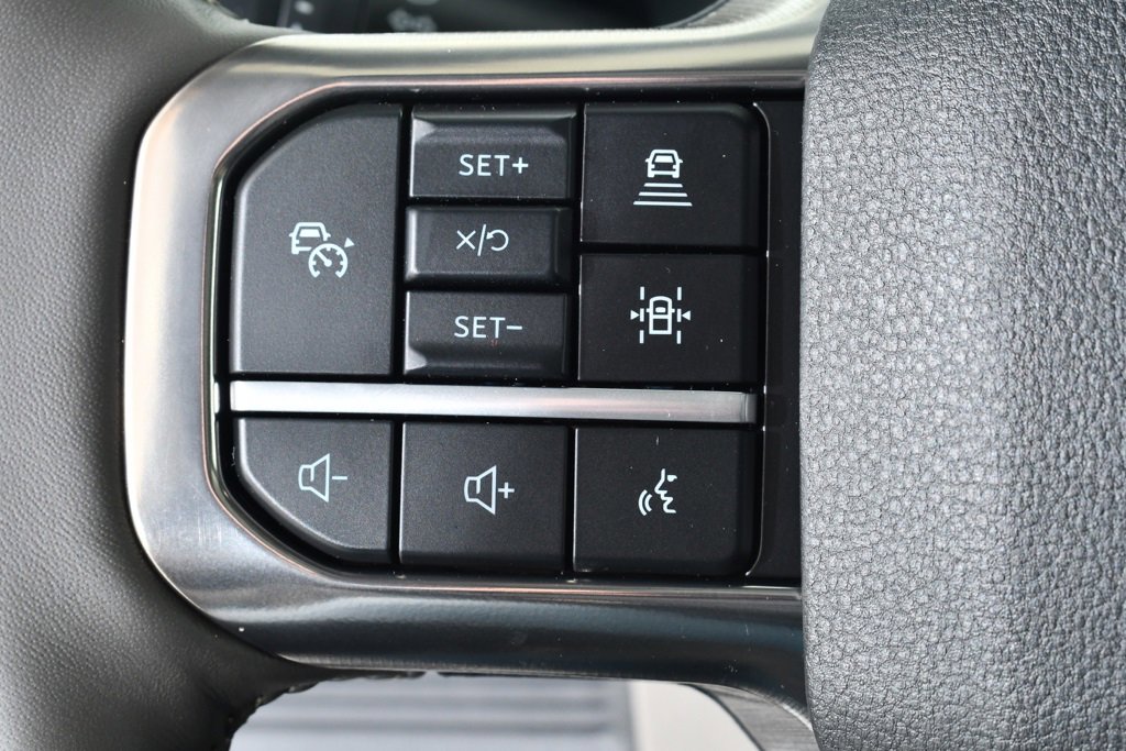 New 2026 Ford F450 Platinum w/ Platinum Plus Package image 34