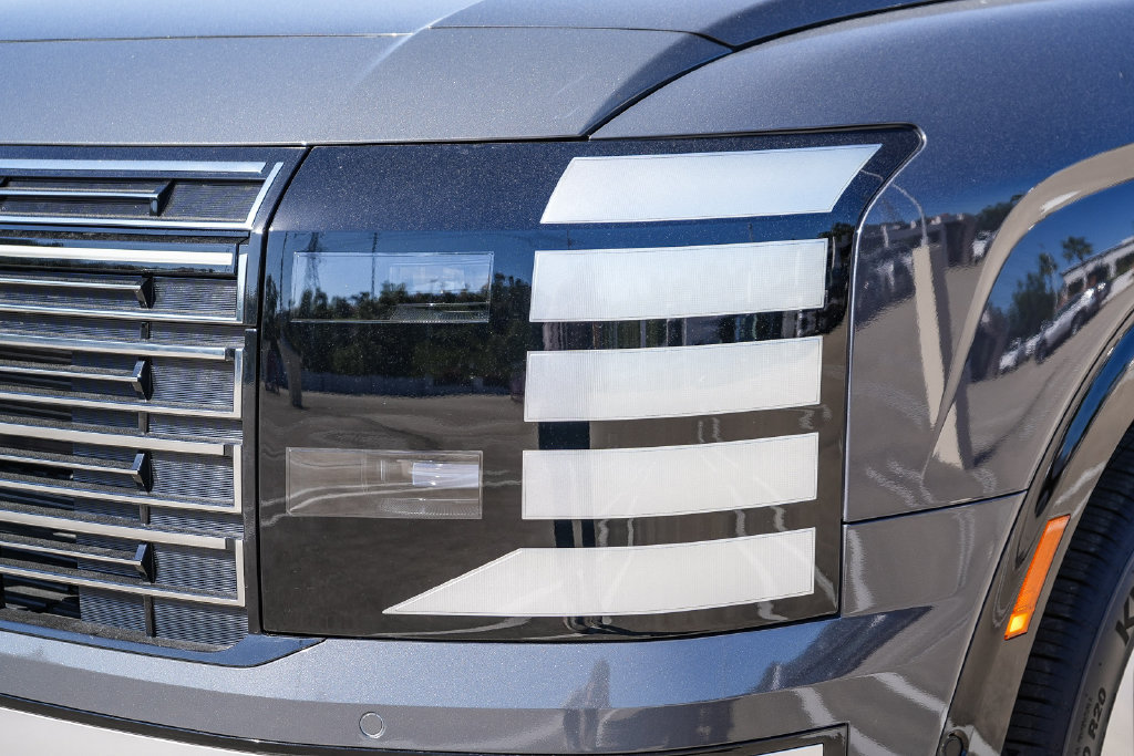 New 2026 Hyundai Palisade Limited AWD/4WD image 4