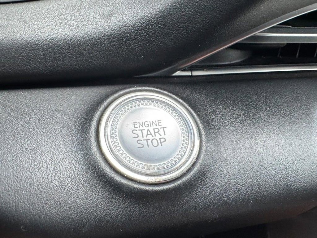 Used 2021 Genesis GV80 2.5T w/ Prestige Package 04 AWD/4WD image 24