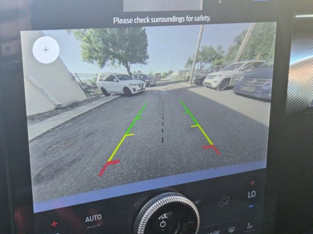 Used 2022 Ford Mustang Mach-E GT w/ GT Performance Edition AWD/4WD image 17