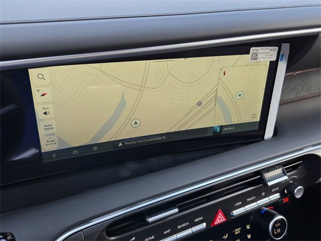 New 2026 Hyundai Palisade Calligraphy image 10