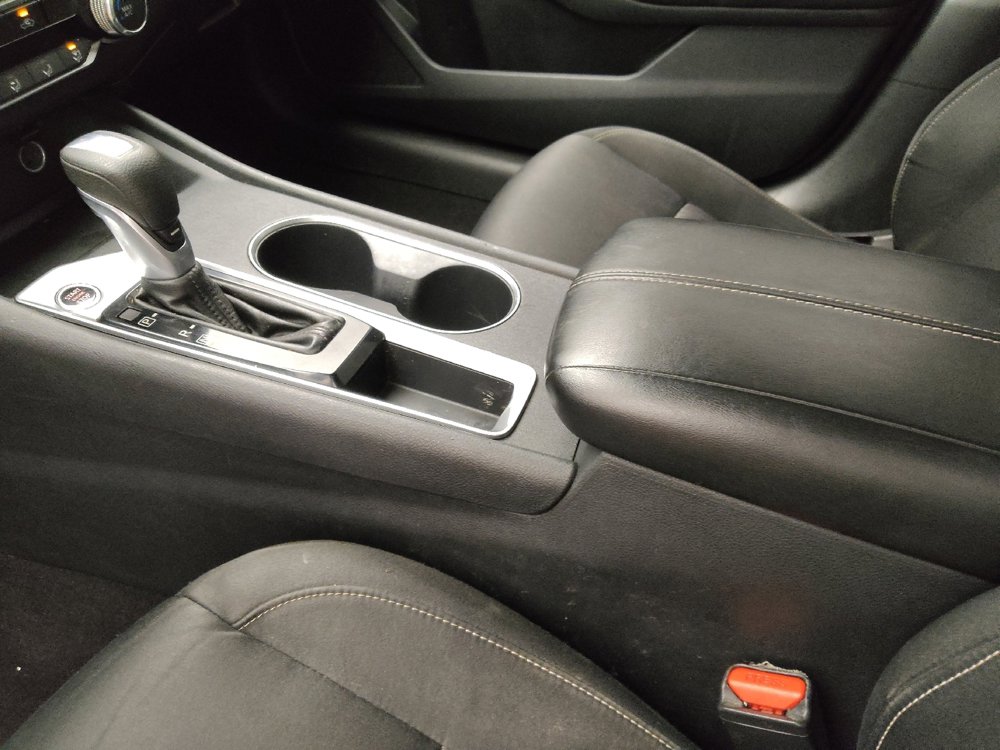 Used 2022 Nissan Altima 2.5 SV image 26