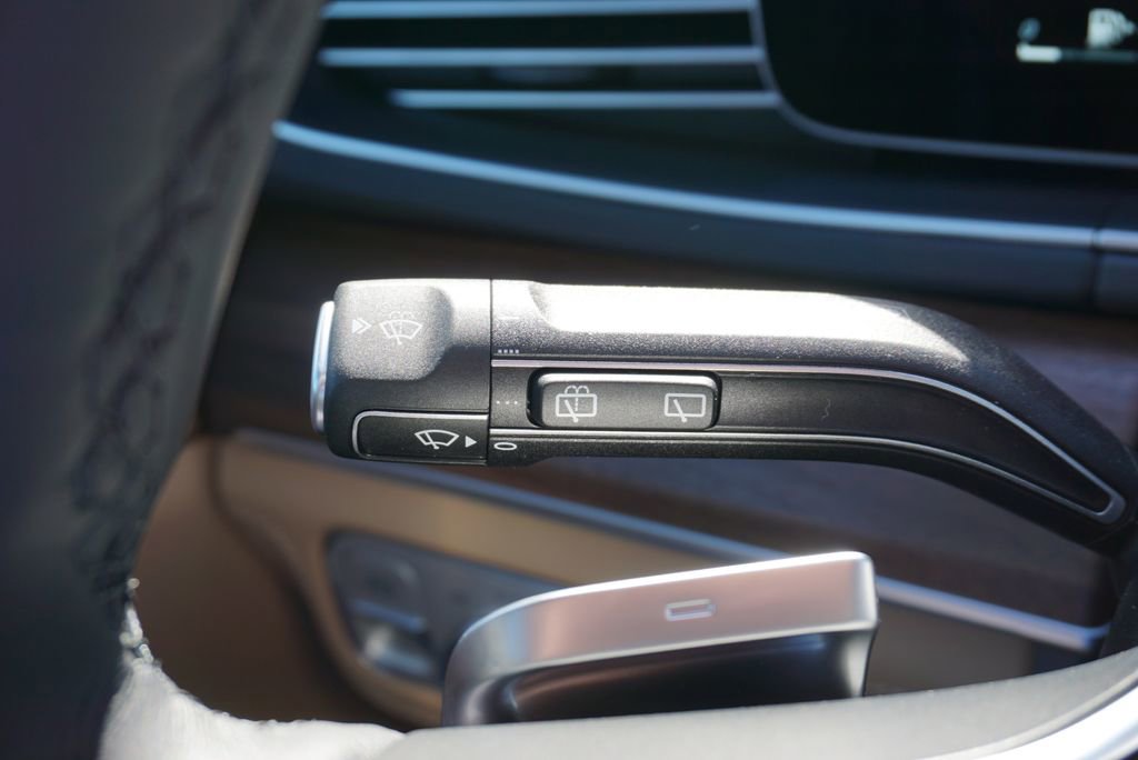 New 2026 Mercedes-Benz GLE 580 4MATIC image 31