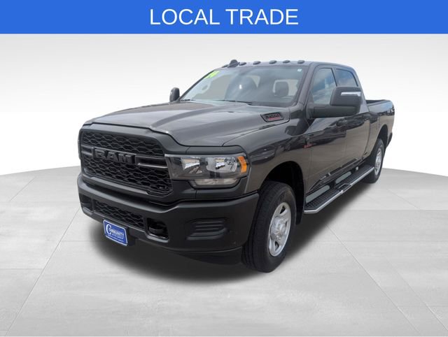 Used 2024 RAM 3500 Tradesman AWD/4WD image 1