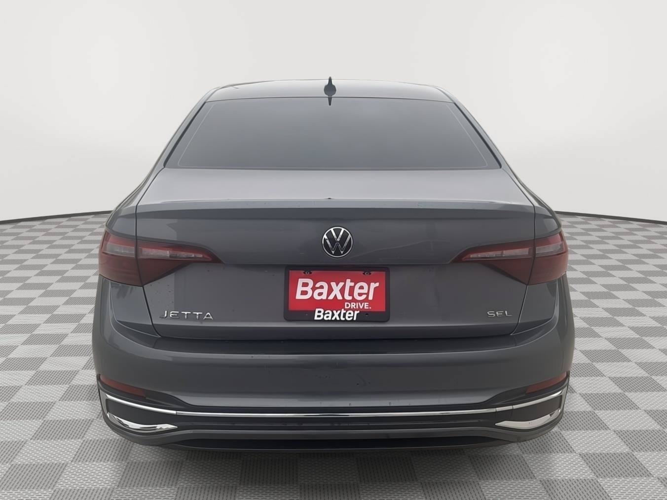 Used 2022 Volkswagen Jetta SEL FWD image 10