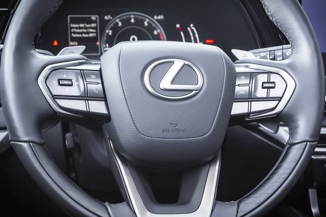 Certified 2023 Lexus RX 350 Premium w/ Cold Area Package AWD/4WD image 13