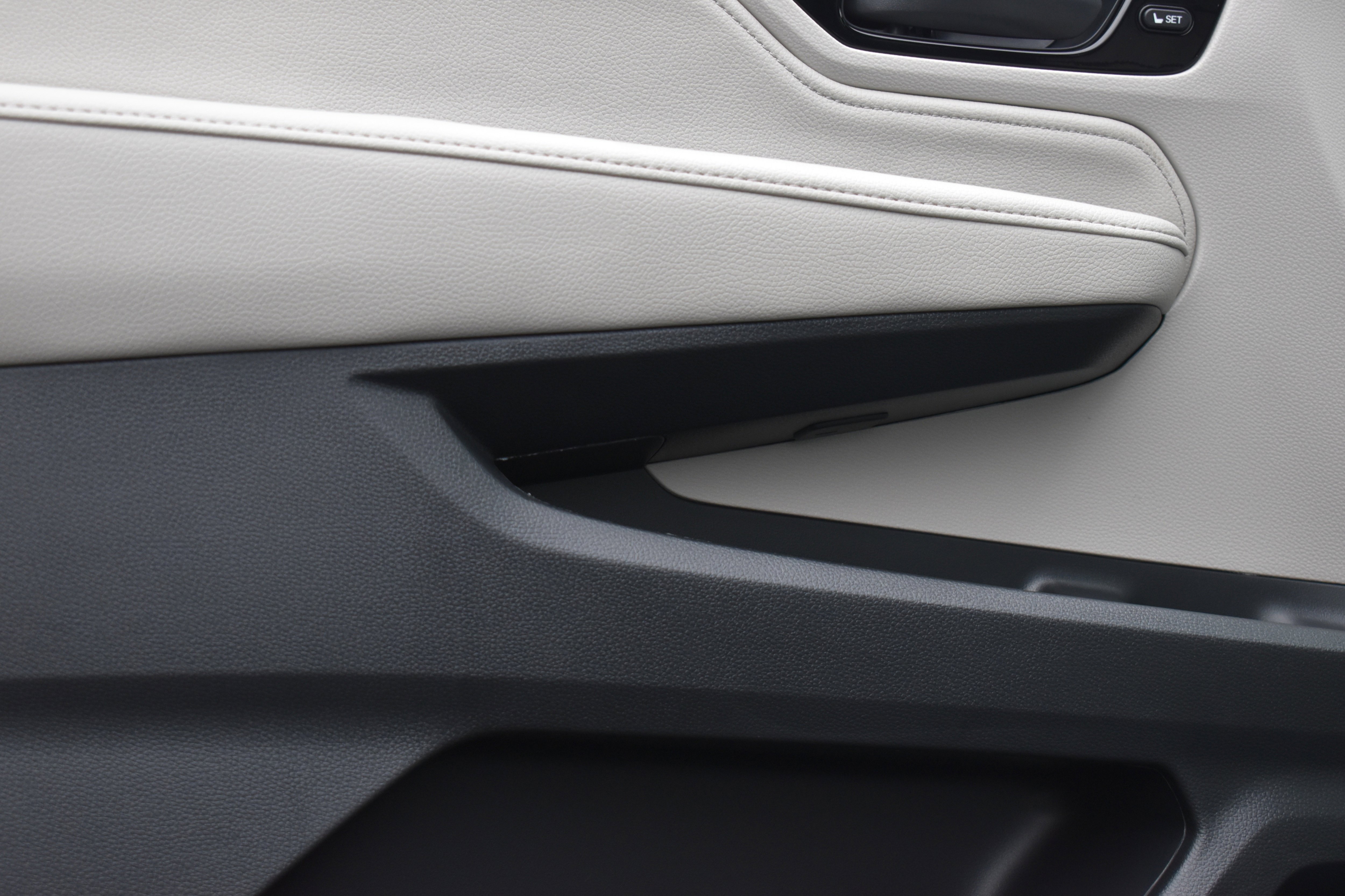 New 2026 Honda Odyssey Touring image 27