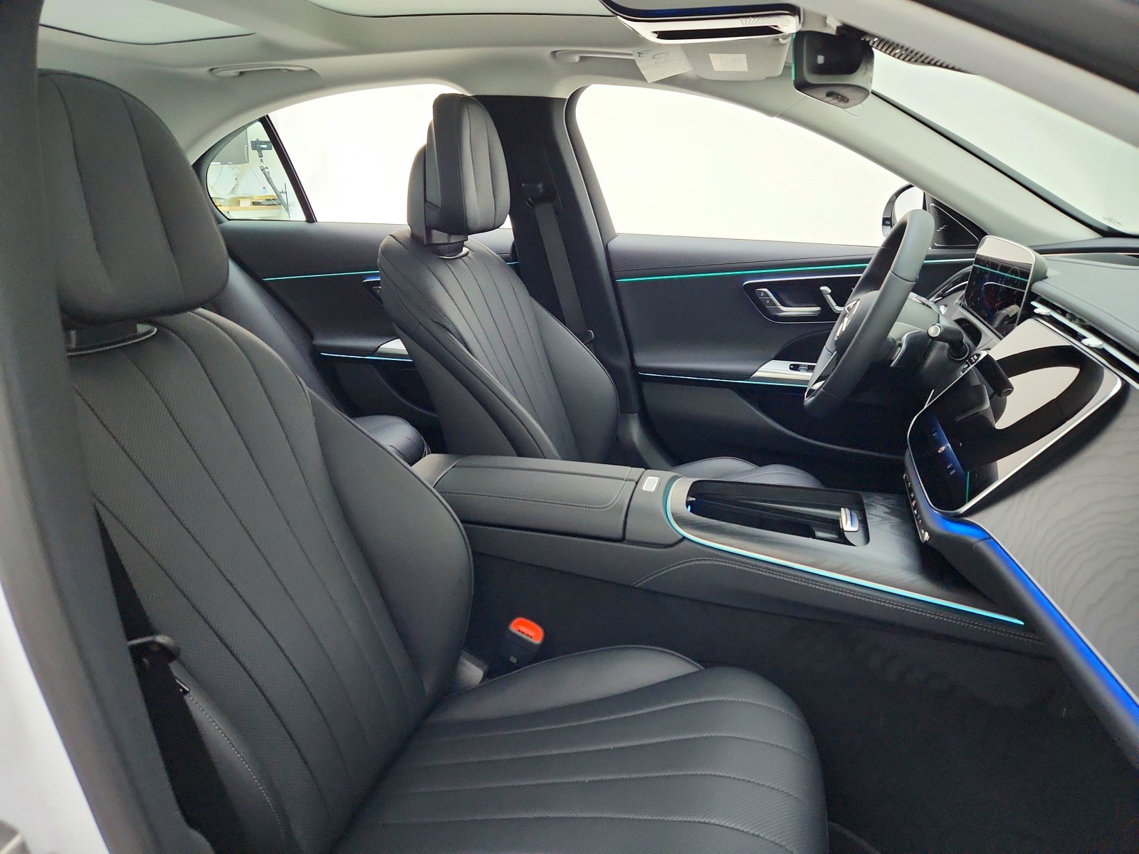 New 2026 Mercedes-Benz E 350 Sedan image 20