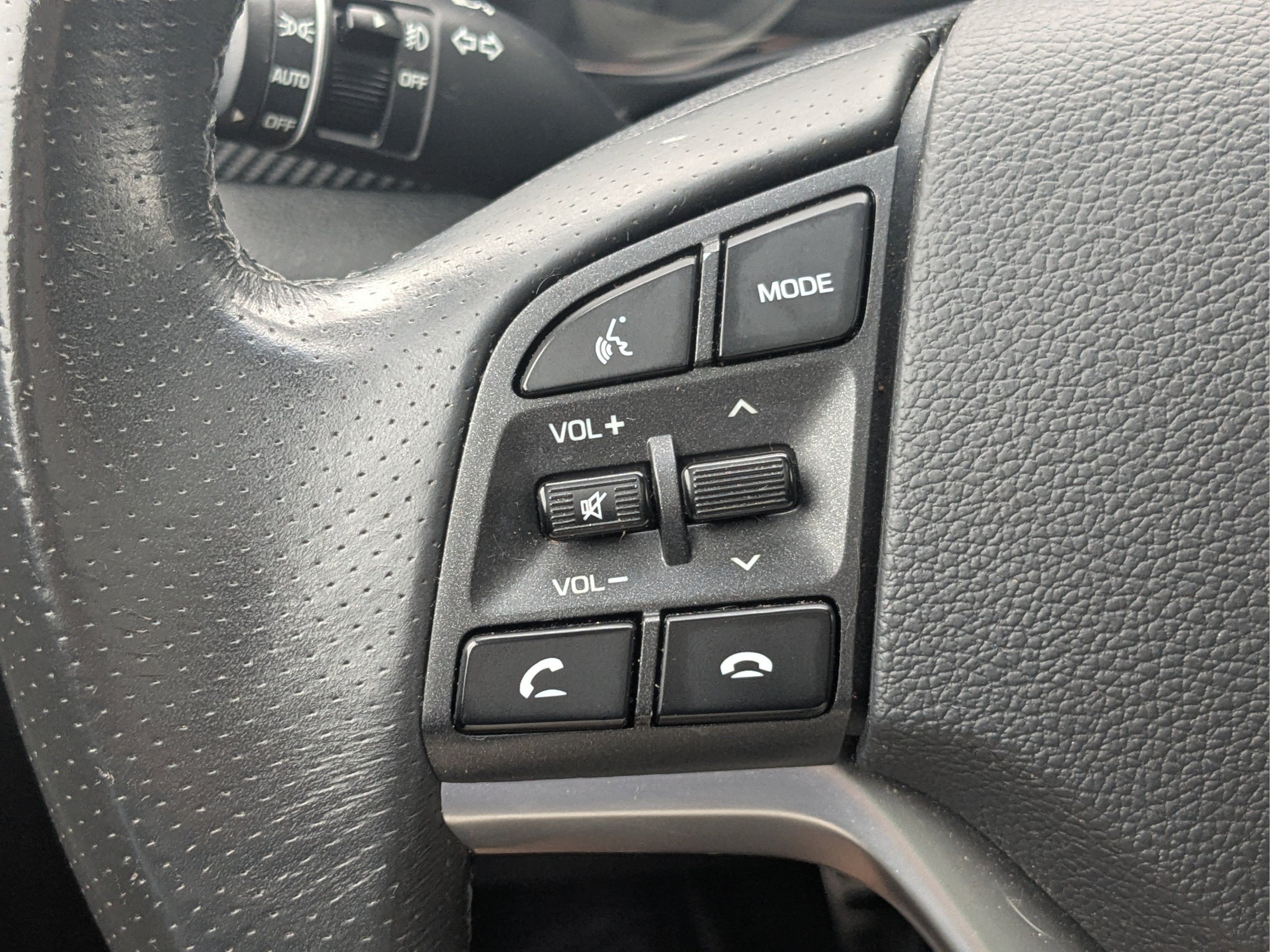 Used 2019 Hyundai Tucson Night AWD/4WD image 23