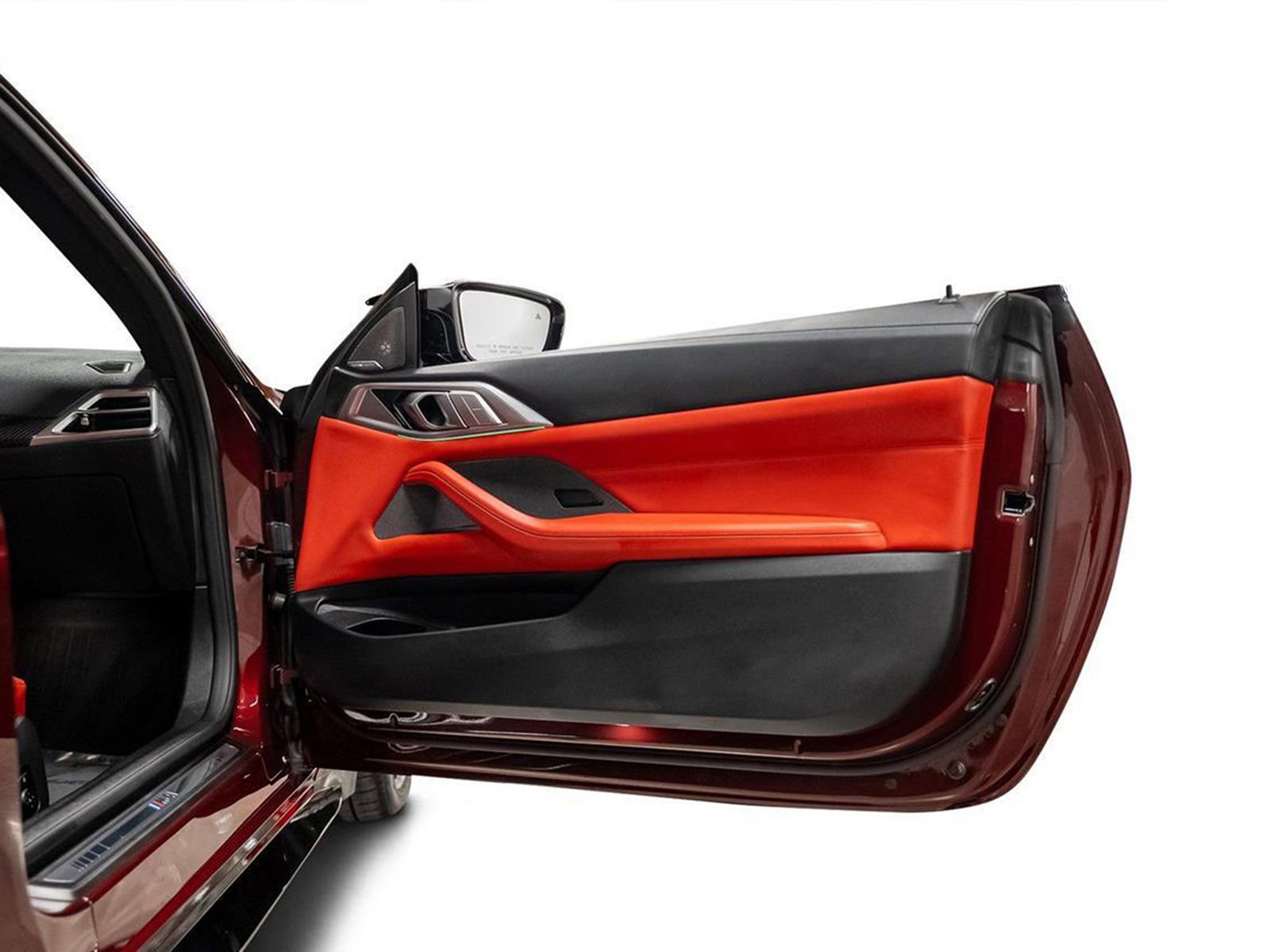 Used 2025 BMW M4 xDrive Competition image 66