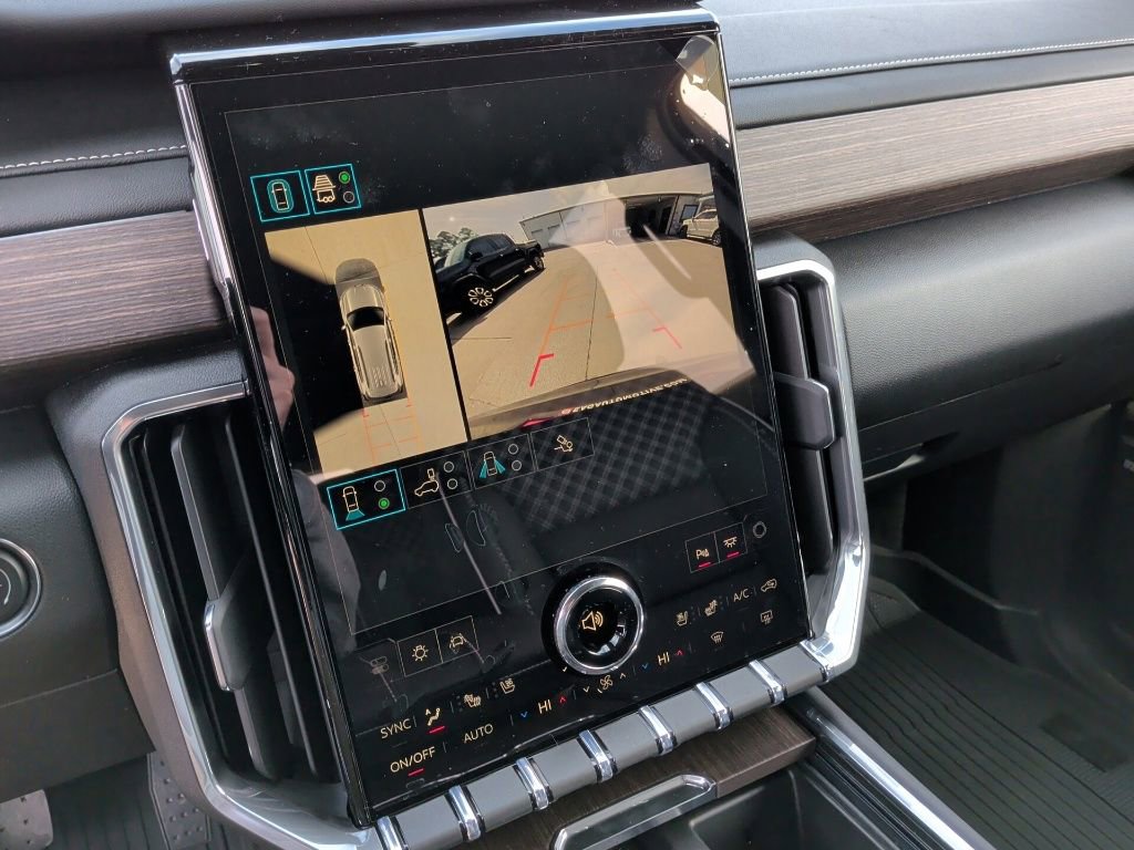 New 2026 GMC Acadia Denali w/ Super Cruise Package image 25