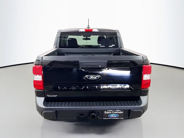 New 2026 Ford Maverick XLT AWD/4WD image 6